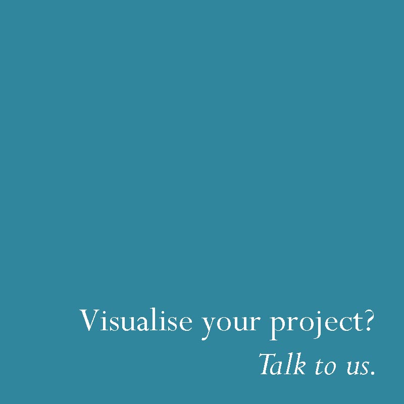 Visualise your project