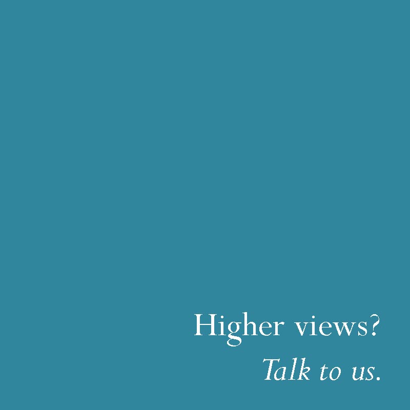 Higher views